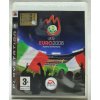UEFA EURO 2008 ITA Taliansky obalPlaystation 3