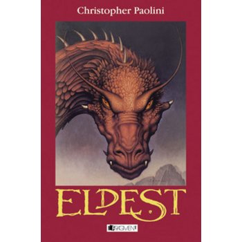 Eldest - Christopher Paolini