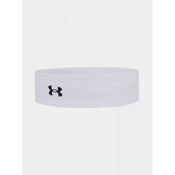 Under Armour Play Up Headband biela