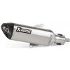 Výfuk Akrapovič Honda FORZA 250/300 2018-20 Slip-On Line (Nerez) S-H3SO5-HRSS