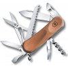 Victorinox Evolution 17 Wood 2.3911.63