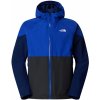 Pánska bunda The North Face M Lightning Zip-In Jacket Veľkosť: L / Farba: čierna/modrá