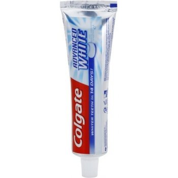 Colgate Advanced White zubná pasta 100 ml