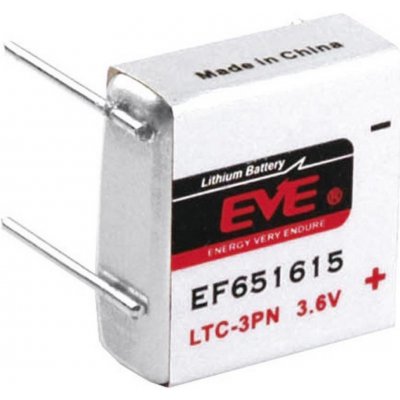 EVE EF651615 400 mAh 1 ks