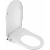 Sapho CLEAN STAR bidetové sedátko, D-tvar LB402