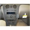 Brodit ProClip montážna konzola pre Chevrolet HHR 06-12, na stred 853700