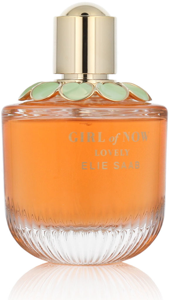 Elie Saab Girl Of Now Lovely parfumovaná voda dámska 90 ml tester