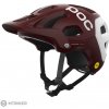 Poc Tectal Race Mips Garnet Red/Hydrogen White Matt 2022