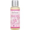 Hydrofilný odličovací olej Ružove drevo 50ml Saloos