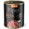 Konzerva Piper Adult kačka a hruška 800 g