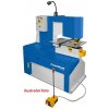 Metallkraft® Hydraulický dierkovač HLS 85 S