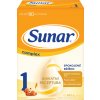 Sunar Complex 1 počiatočné dojčenské mlieko 600 g