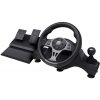 TRUST GXT289 Movi Racing Wheel 25122