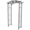 Pergola kovová oblúk DEN9043