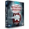 Albi Detektivní únikovka - Leopold díl 3