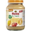 Detská výživa jablko a hruška demeter bio 190g Holle