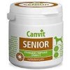 Canvit Senior pre psov 100g nový