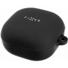 FIXED Ultratenké silikonové pouzdro Silky pro Apple Airpods 3 FIXSIL-814-BK