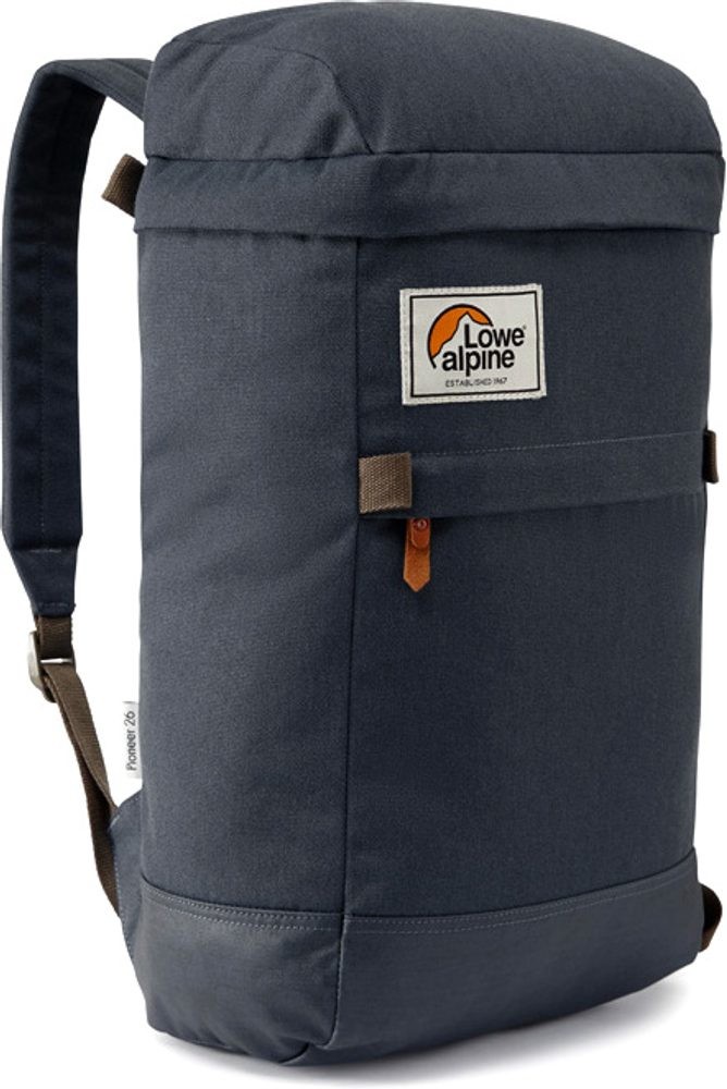 Lowe Alpine Pioneer 26 Ebony 26 l