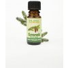 Slow natur éterický olej SMREK 10 ml