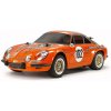 Tamiya Alpine A110 Jägermeister (1973) M-06 Chassis (stavebnica) 1:10