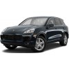 Priečniky Thule WingBar Evo Black Porsche Cayenne 2010-2017
