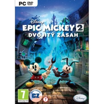 Epic Mickey: The Power of Two