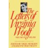 Letters of Virginia Woolf 1932-1935 (Nigel Nicolson,Nigel Nicolson,Joanne Trautmann)(Brožovaná)