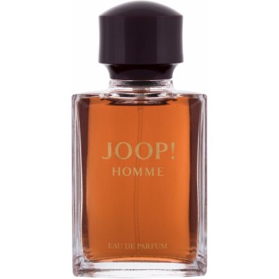 JOOP! Homme parfumovaná voda pánska 75 ml