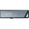 ADATA Flash Disk 2TB UE800, USB-C 3.2, R:1000/W:1000MB/s, stříbrná AELI-UE800-2T-CSG