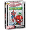 Marvel POP! Figúrka z obalu komiksu The Amazing Spider-Man #19, 9 cm