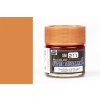 GSI/Gunze Mr. Color Super Metallic Colors II – Super Red Gold (10 ml)