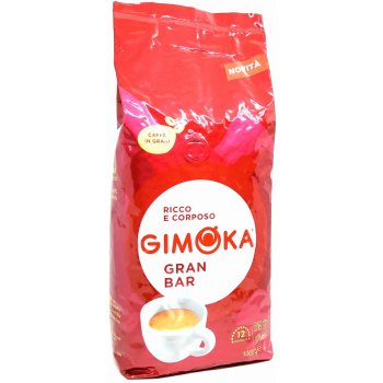 Gimoka Gran Bar 1 kg