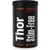GymBeam Thor Stim-free 420 g - jahoda kiwi