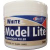 Deluxe Materials Model Lite White svetlý tmel na drevo biely 240ml