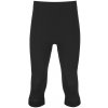 Pánske funkčné šortky ORTOVOX 230 Competition Short Black raven XXL