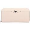 Lagen Dámska kožená peňaženka LG833 white