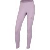 Husky Merino termobielizeň nohavice Mercie L light purple Veľkosť: XXL termobielizeň
