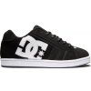 Dc NET BLACK/BLACK/WHITE pánske topánky - 46,5EUR