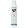 Bulldog Fresh Mint&Cedarwood Spray Deodorant dezodorant v spreji bez obsahu hliníka 125 ml