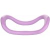 Merco Yoga Ring Soft fitness pomôcka fialová (37221)