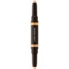 Laura Mercier Secret Camouflage Brighten and Correct Duo Korektor na tvár a rozjasňovač pre očné okolie 2W 2 g