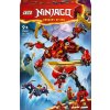 Stavebnice Lego Ninjago lezecký robot Ninjago Kai