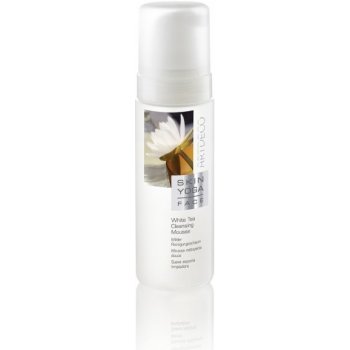 Artdeco Skin Yoga Face White Tea Cleansing Mousse 150 ml