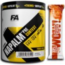  Fitness Authority Xtreme Napalm Pre-Contest 500 g