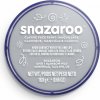 SNAZAROO Farba na tvár Svetlosivá (Light Grey) 18ml