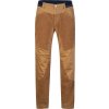 Pánske lezecké nohavice Rafiki Ledge bronze brown L