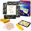 Spoločenská hra Lemada Rummikub Easy LMD9682 TM Toys