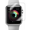 AppleKing ochranné tvrdené 2.5D sklo pre Apple Watch 42mm - možnosť vrátiť tovar ZADARMO do 30tich dní