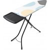 Brabantia Žehliaca doska Spring Bubbles PerfectFlow 124x45